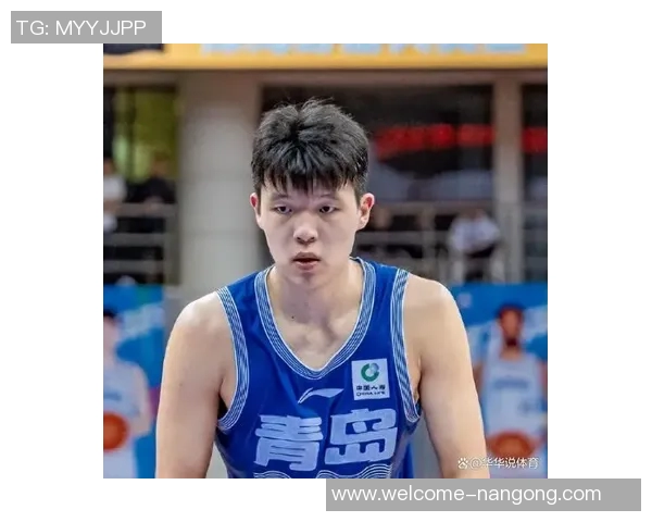 韩乔生建议杨瀚森尽快前往G联盟试炼提升实力