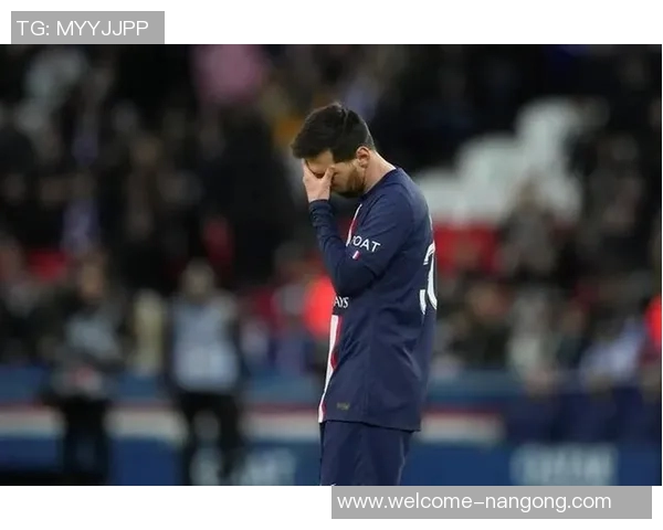 梅西再度发力助球队逆转胜利社媒鼓励球迷加油