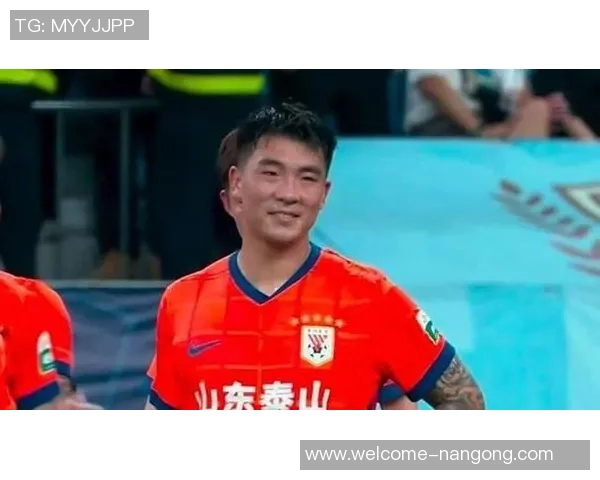 山东泰山球员石柯成功转会加盟云南玉昆双方友好协商达成一致